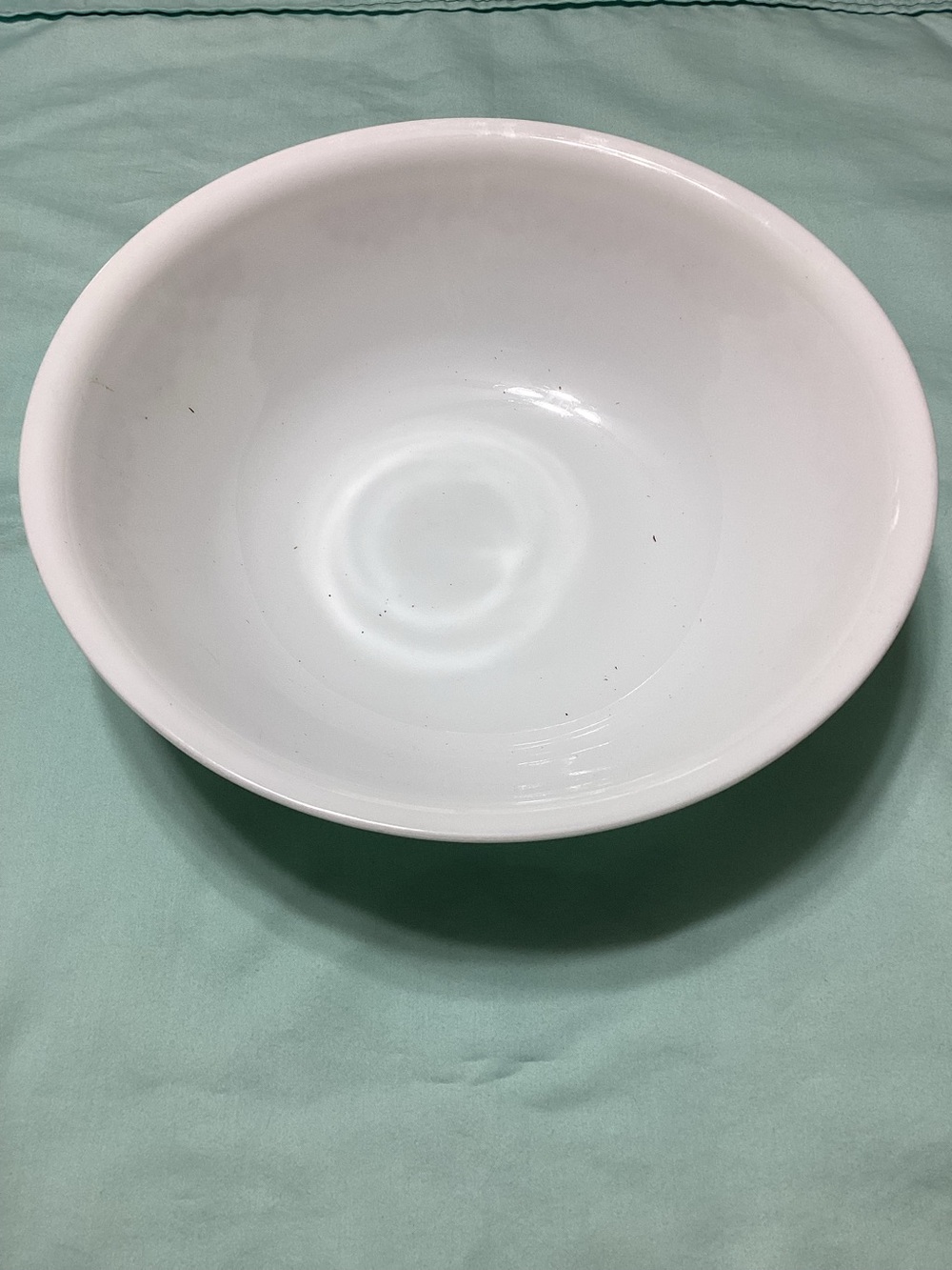 Corning Corelle 10.5” Spring Blossoms Crazy Daisy Serving Bowl